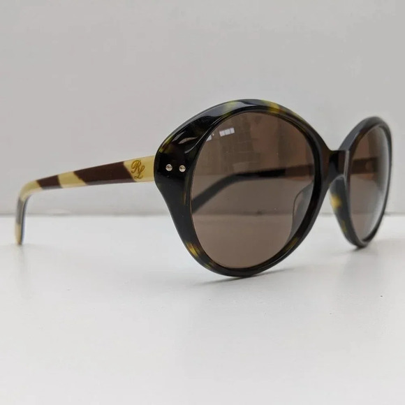 🕶️Ralph Lauren RL8069 Sunglasses 56/20 135 /KAB304🕶️ - Picture 5 of 9